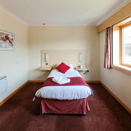 The Ridgeway House Otel Didcot Dış mekan fotoğraf