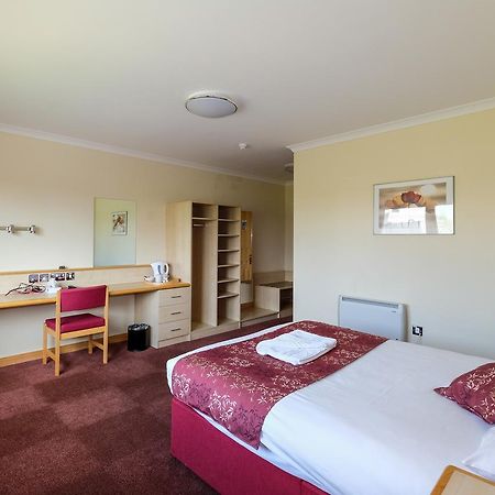 The Ridgeway House Otel Didcot Dış mekan fotoğraf