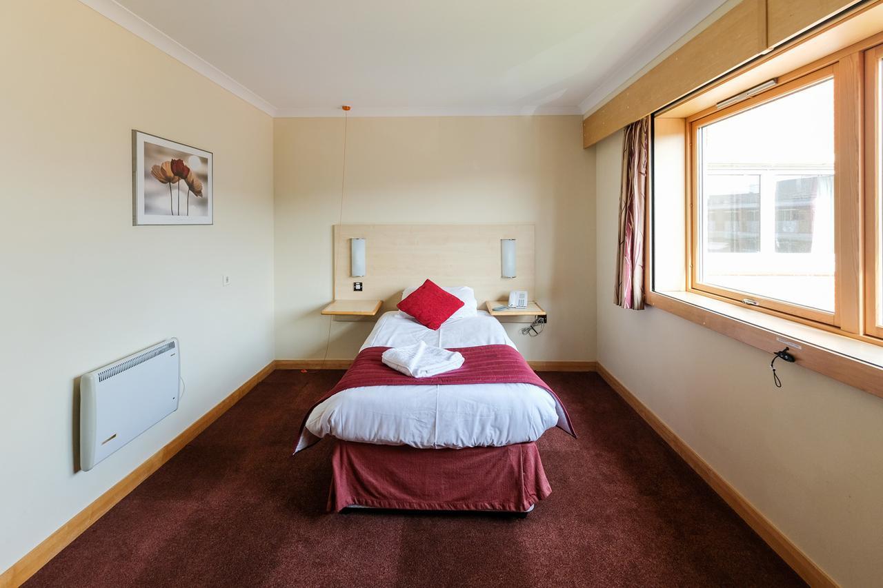 The Ridgeway House Otel Didcot Dış mekan fotoğraf